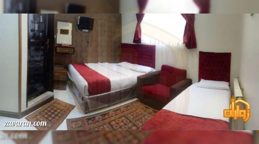 واحد اقامتی جمالی