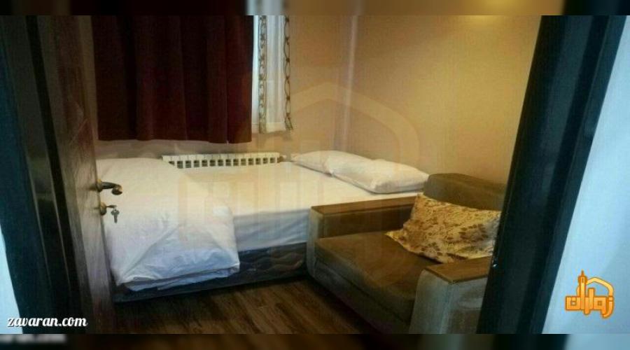 هتل آپارتمان گلچین