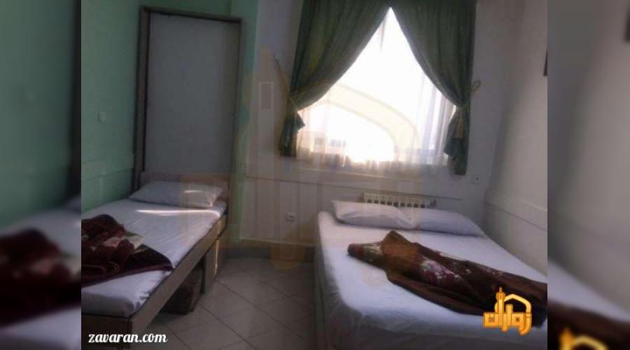 هتل آپارتمان مهرگان مرتضوی