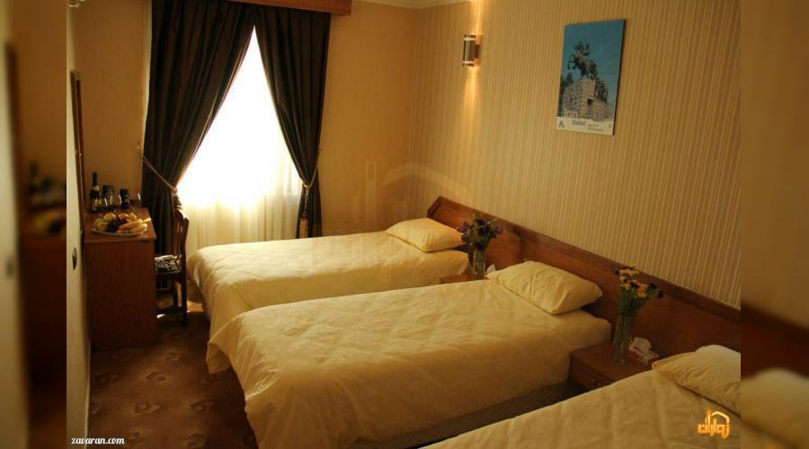 رزرو هتل و هتل آپارتمان ارزان مشهد فقط با پرداخت بیعانه رزرو هتل و هتل آپارتمان ارزان مشهد فقط با پرداخت بیعانه