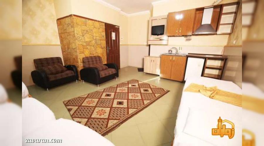 واحد اقامتی حجاب واحد اقامتی حجاب