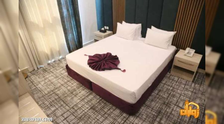 هتل سه ستاره حبیب