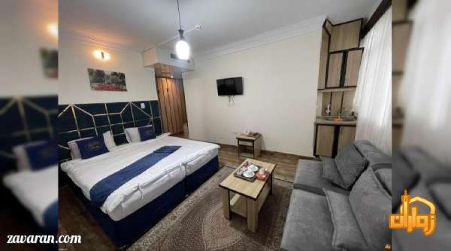 هتل یک ستاره خانواده هتل یک ستاره خانواده