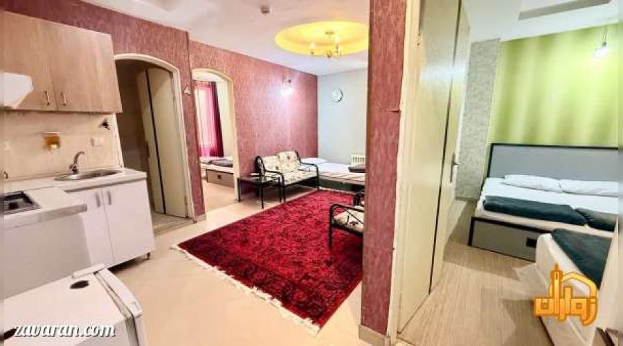 واحد اقامتی فضل واحد اقامتی فضل