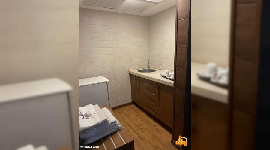 هتل سه ستاره اطلس