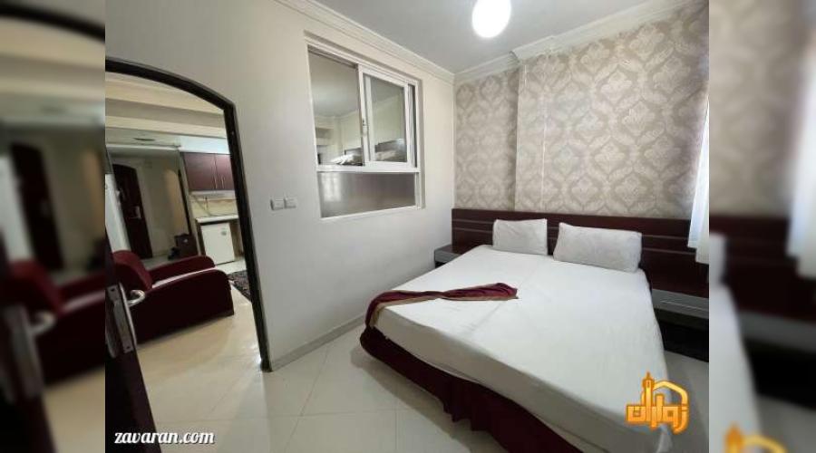 هتل آپارتمان آوا هتل آپارتمان آوا