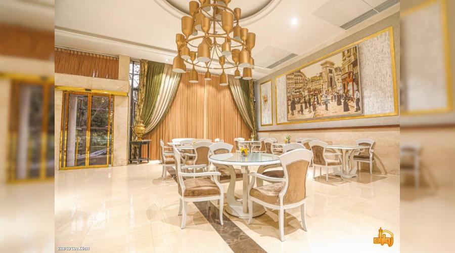 رزرو هتل و هتل آپارتمان ارزان مشهد فقط با پرداخت بیعانه رزرو هتل و هتل آپارتمان ارزان مشهد فقط با پرداخت بیعانه