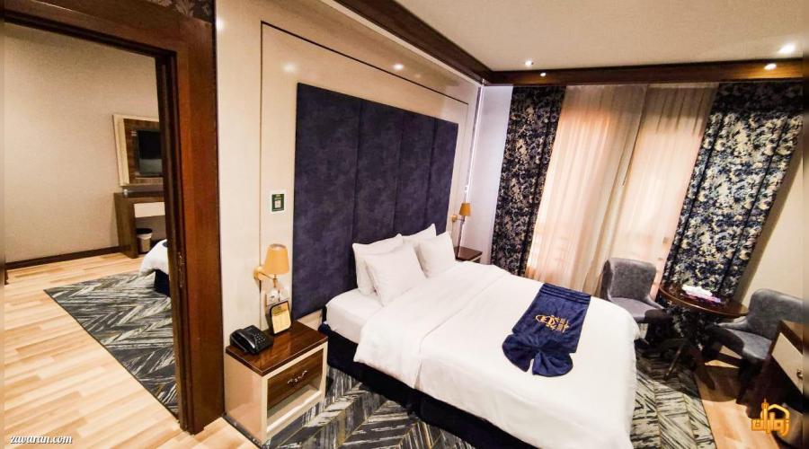 رزرو هتل و هتل آپارتمان ارزان مشهد فقط با پرداخت بیعانه رزرو هتل و هتل آپارتمان ارزان مشهد فقط با پرداخت بیعانه