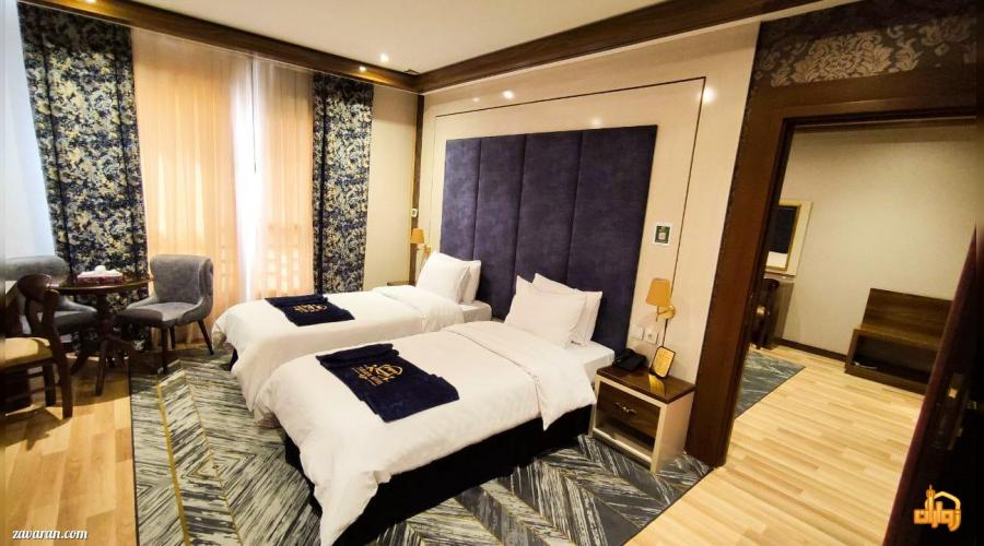 رزرو هتل و هتل آپارتمان ارزان مشهد فقط با پرداخت بیعانه رزرو هتل و هتل آپارتمان ارزان مشهد فقط با پرداخت بیعانه