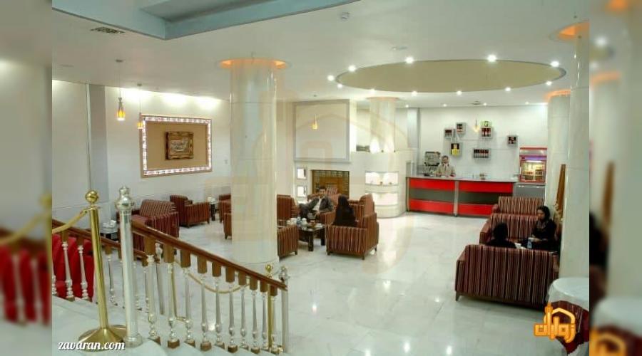 رزرو هتل و هتل آپارتمان ارزان مشهد فقط با پرداخت بیعانه رزرو هتل و هتل آپارتمان ارزان مشهد فقط با پرداخت بیعانه