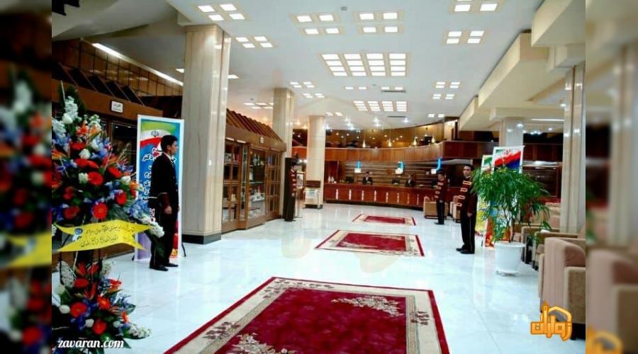 رزرو هتل و هتل آپارتمان ارزان مشهد فقط با پرداخت بیعانه رزرو هتل و هتل آپارتمان ارزان مشهد فقط با پرداخت بیعانه