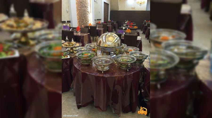 رزرو هتل و هتل آپارتمان ارزان مشهد فقط با پرداخت بیعانه