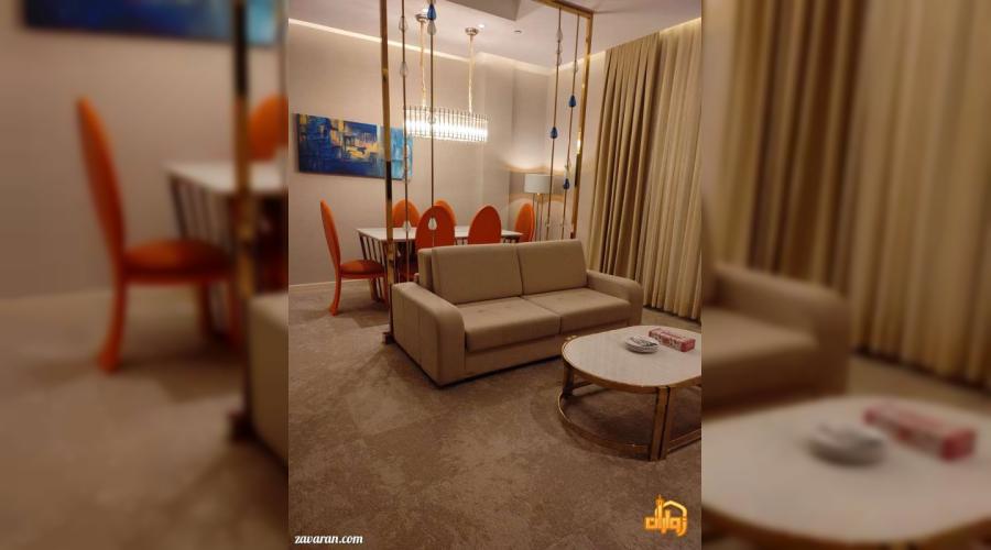 هتل سه ستاره انتخاب