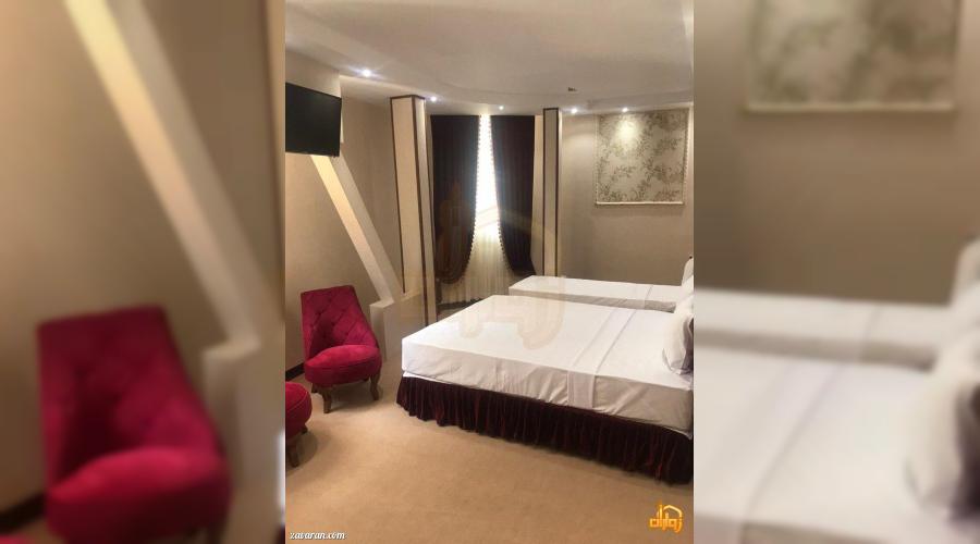 رزرو هتل و هتل آپارتمان ارزان مشهد فقط با پرداخت بیعانه رزرو هتل و هتل آپارتمان ارزان مشهد فقط با پرداخت بیعانه