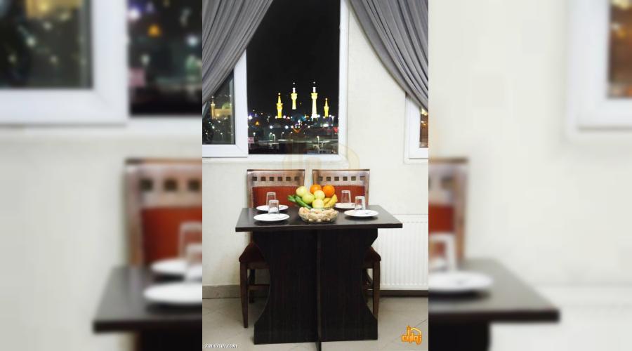 رزرو هتل و هتل آپارتمان ارزان مشهد فقط با پرداخت بیعانه رزرو هتل و هتل آپارتمان ارزان مشهد فقط با پرداخت بیعانه