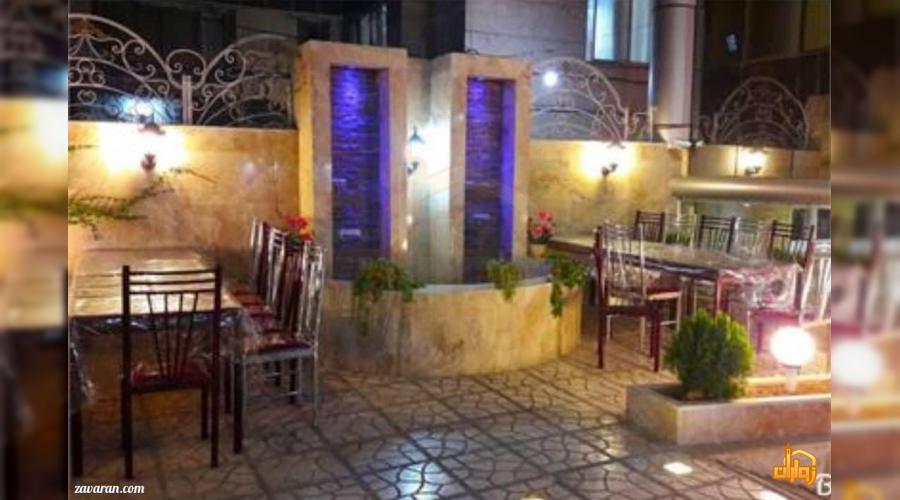 رزرو هتل و هتل آپارتمان ارزان مشهد فقط با پرداخت بیعانه