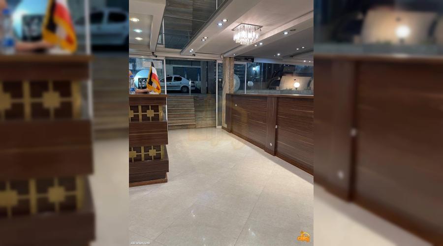 رزرو هتل و هتل آپارتمان ارزان مشهد فقط با پرداخت بیعانه