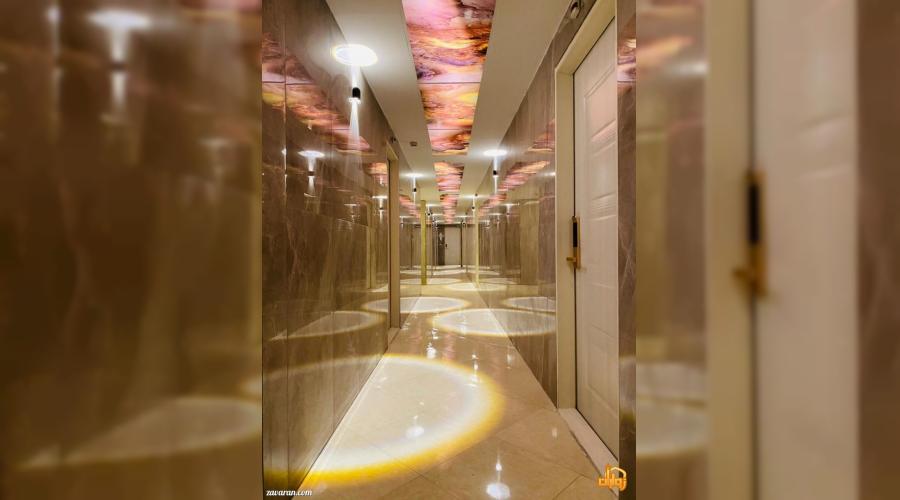 هتل یک ستاره شقایق هتل یک ستاره شقایق