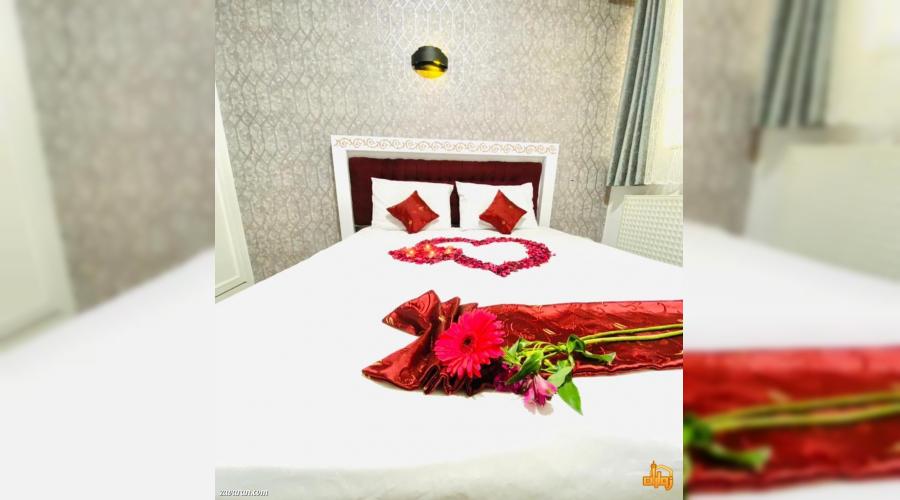 هتل یک ستاره شقایق هتل یک ستاره شقایق