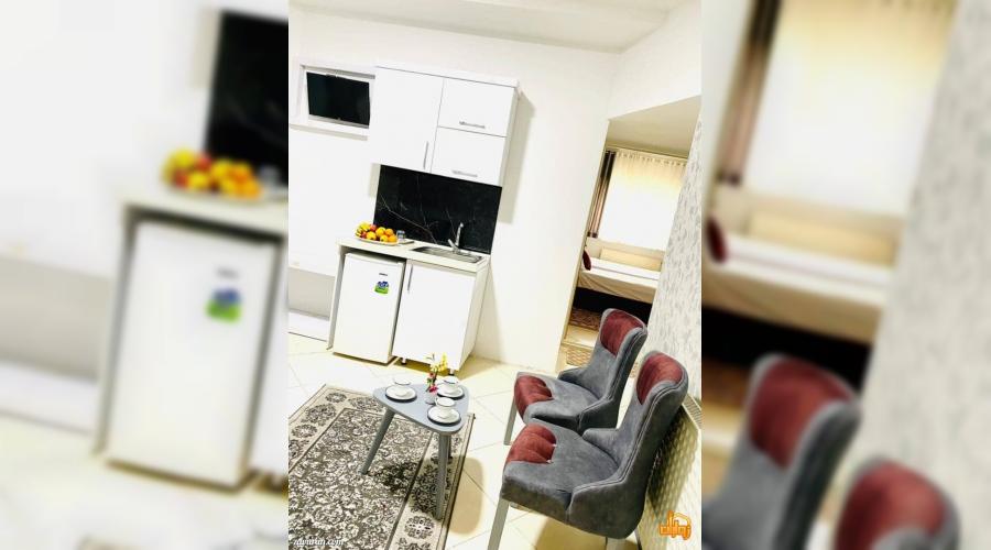 هتل یک ستاره شقایق هتل یک ستاره شقایق