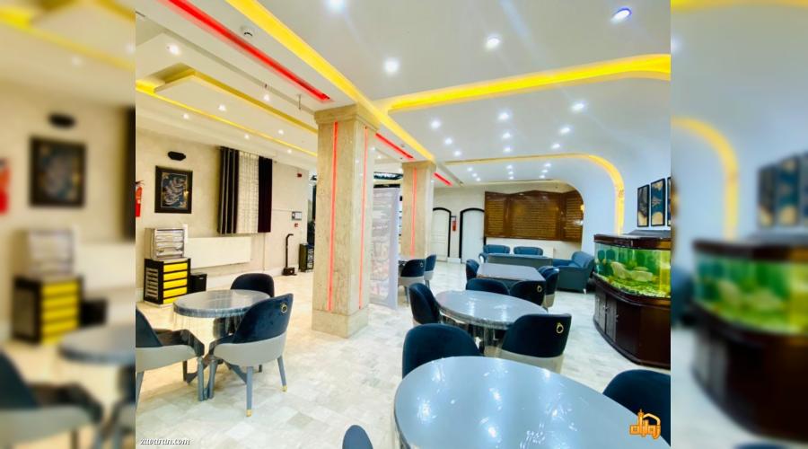 هتل یک ستاره شقایق هتل یک ستاره شقایق