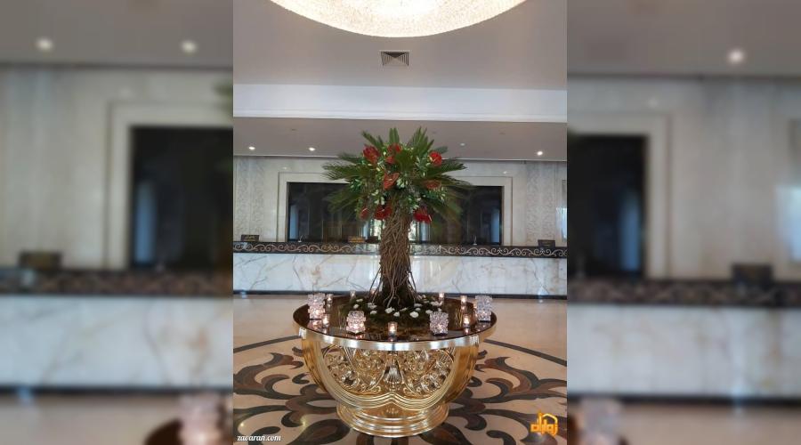 رزرو هتل و هتل آپارتمان ارزان مشهد فقط با پرداخت بیعانه رزرو هتل و هتل آپارتمان ارزان مشهد فقط با پرداخت بیعانه