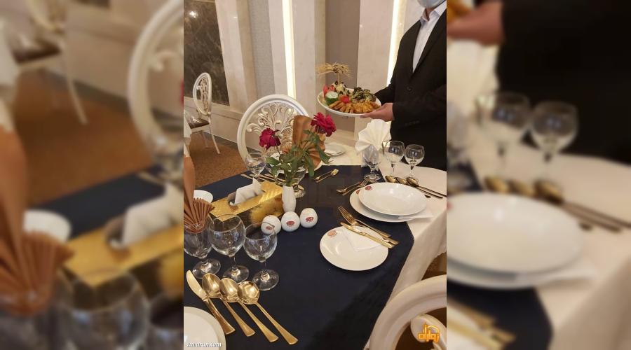 رزرو هتل و هتل آپارتمان ارزان مشهد فقط با پرداخت بیعانه رزرو هتل و هتل آپارتمان ارزان مشهد فقط با پرداخت بیعانه