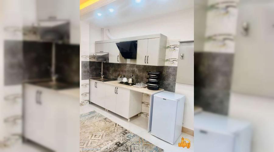 واحد اقامتی عرب خانی