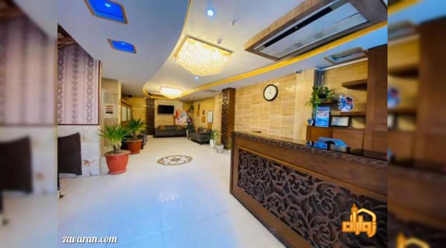 واحد اقامتی صوفیان