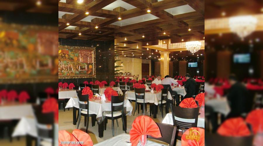 رزرو هتل و هتل آپارتمان ارزان مشهد فقط با پرداخت بیعانه