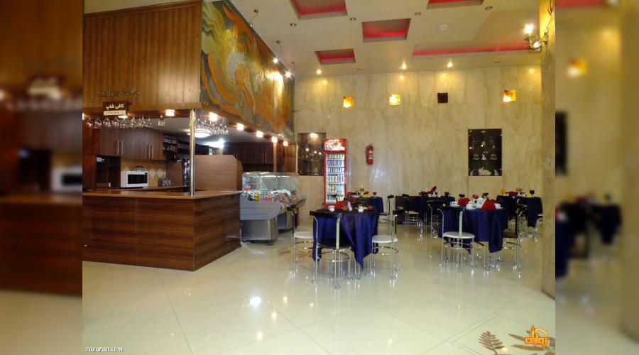 رزرو هتل و هتل آپارتمان ارزان مشهد فقط با پرداخت بیعانه