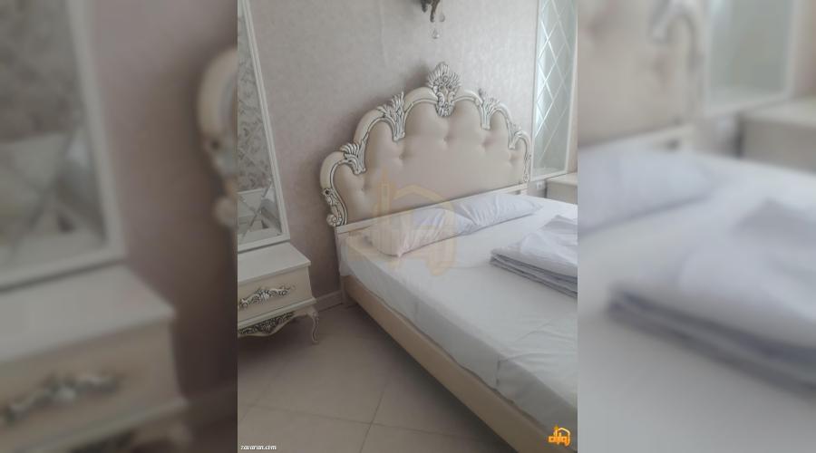 هتل آپارتمان الزهرا