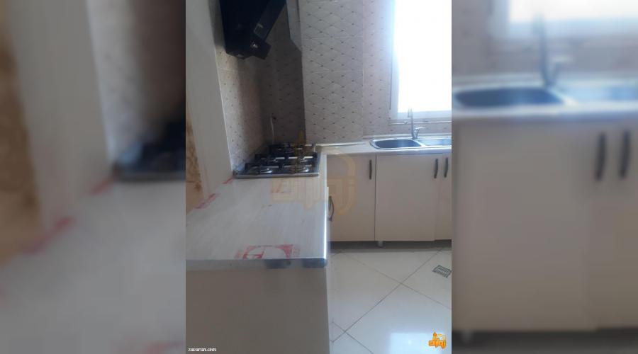 هتل آپارتمان الزهرا