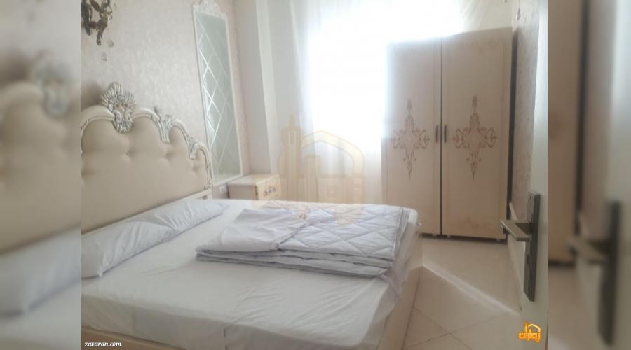 هتل آپارتمان الزهرا