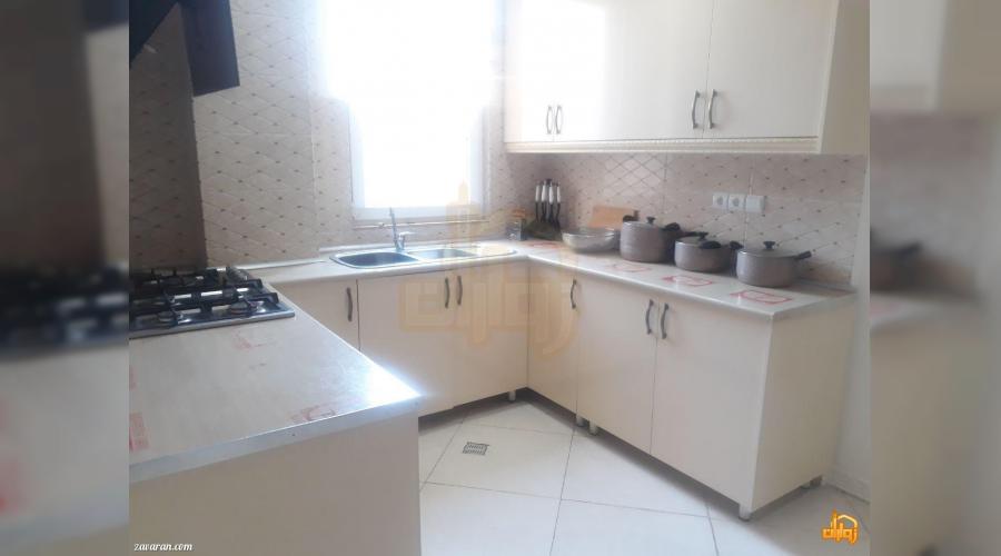 هتل آپارتمان الزهرا