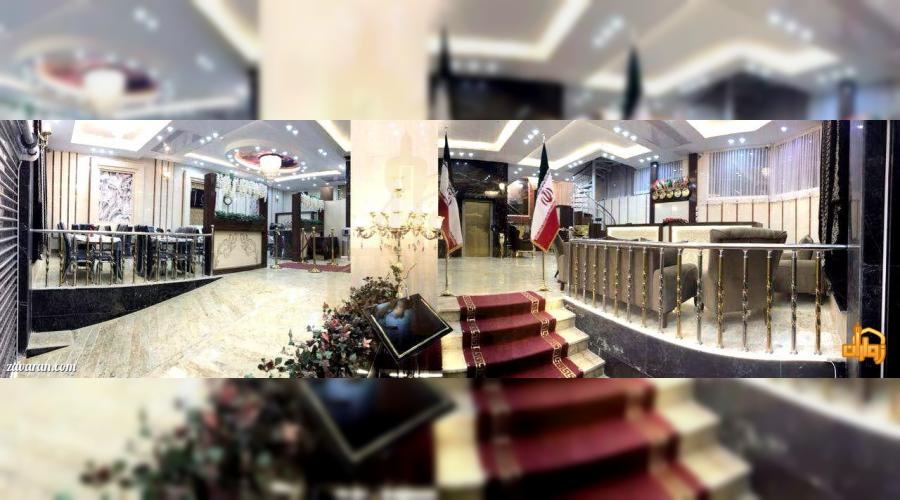 رزرو هتل و هتل آپارتمان ارزان مشهد فقط با پرداخت بیعانه رزرو هتل و هتل آپارتمان ارزان مشهد فقط با پرداخت بیعانه