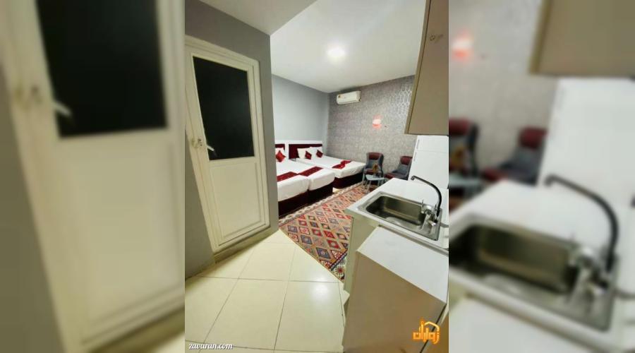 هتل یک ستاره شقایق هتل یک ستاره شقایق