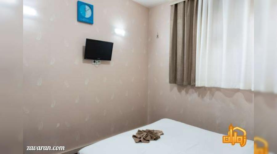 هتل دو ستاره سینا