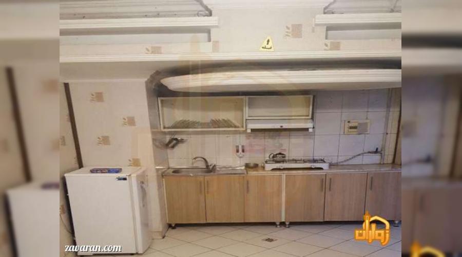 واحد اقامتی سزاوار