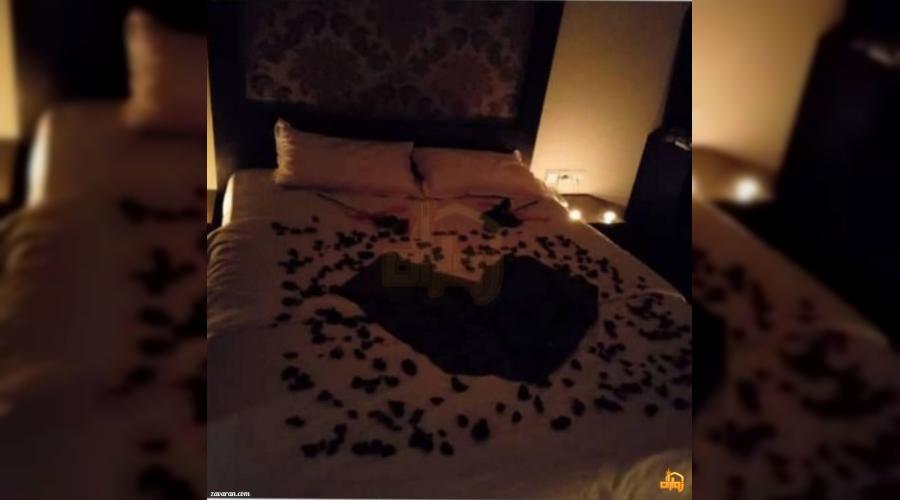 رزرو هتل و هتل آپارتمان ارزان مشهد فقط با پرداخت بیعانه