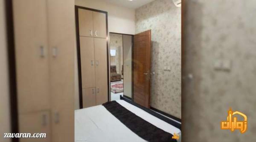 هتل آپارتمان افتخار