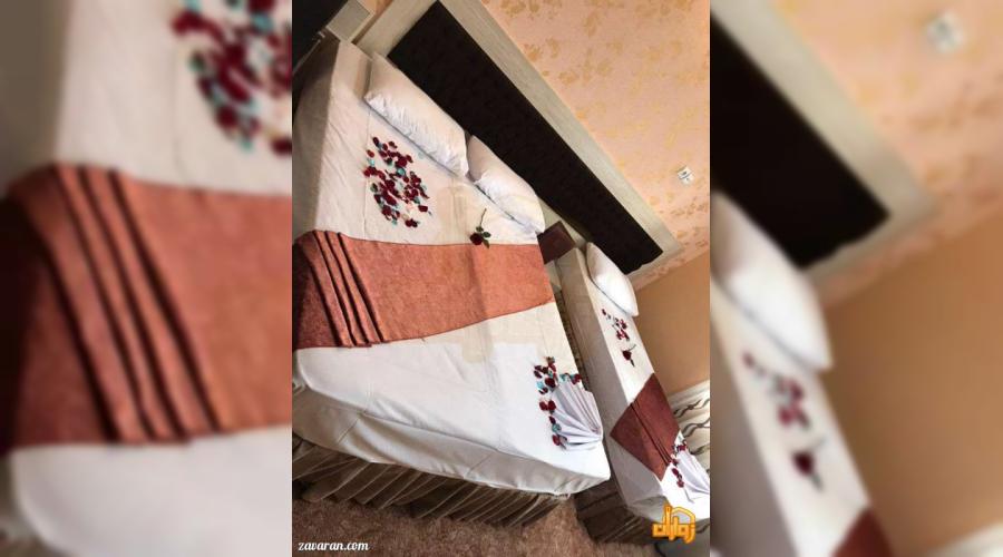 هتل دو ستاره سینا هتل دو ستاره سینا