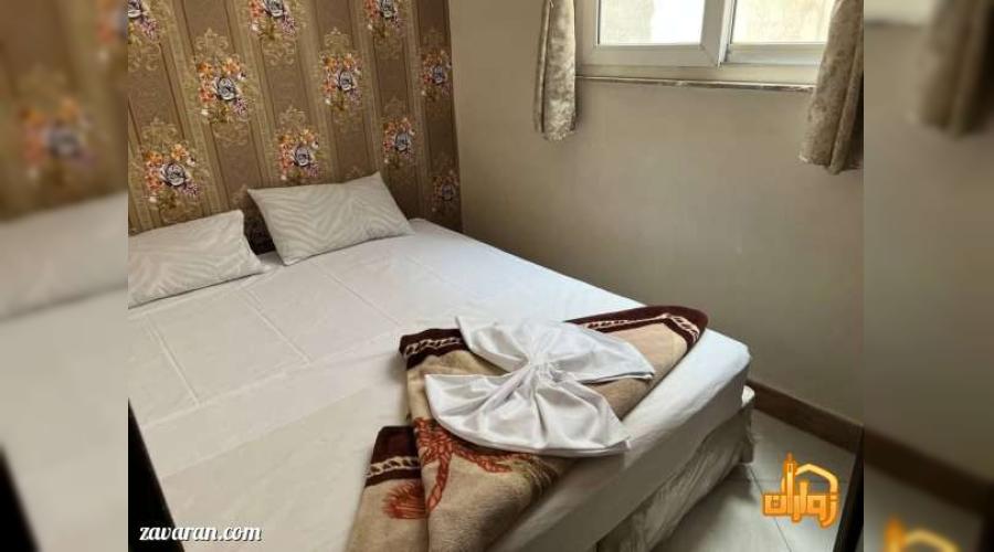 واحد اقامتی پاسارگاد