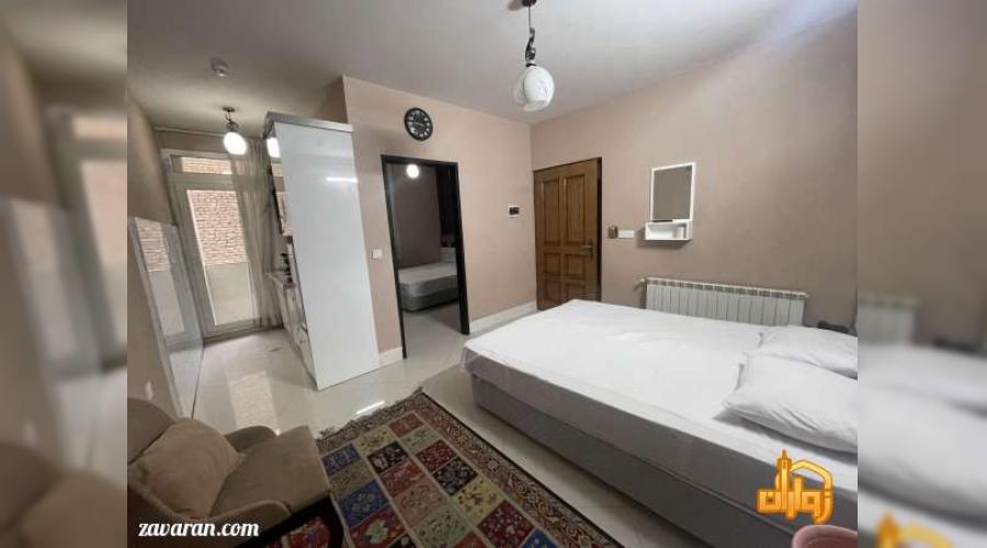 هتل آپارتمان بهتاش هتل آپارتمان بهتاش