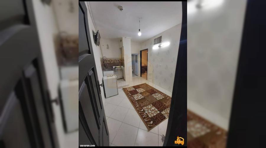 رزرو هتل و هتل آپارتمان ارزان مشهد فقط با پرداخت بیعانه