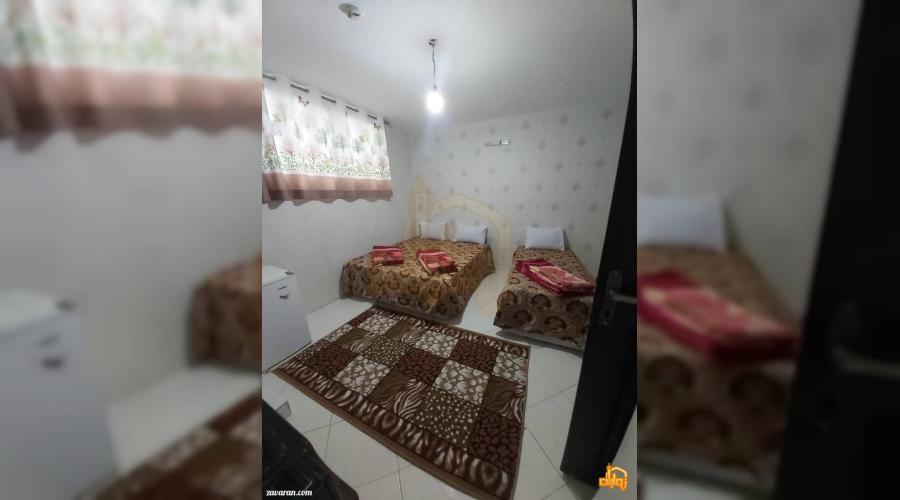 رزرو هتل و هتل آپارتمان ارزان مشهد فقط با پرداخت بیعانه