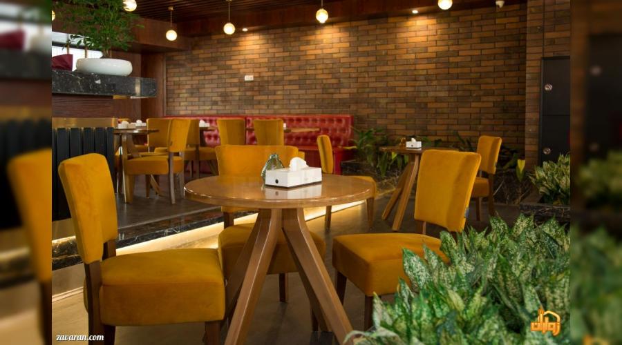 رزرو هتل و هتل آپارتمان ارزان مشهد فقط با پرداخت بیعانه