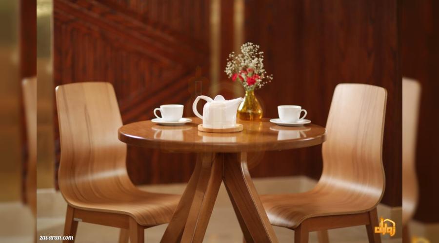 رزرو هتل و هتل آپارتمان ارزان مشهد فقط با پرداخت بیعانه