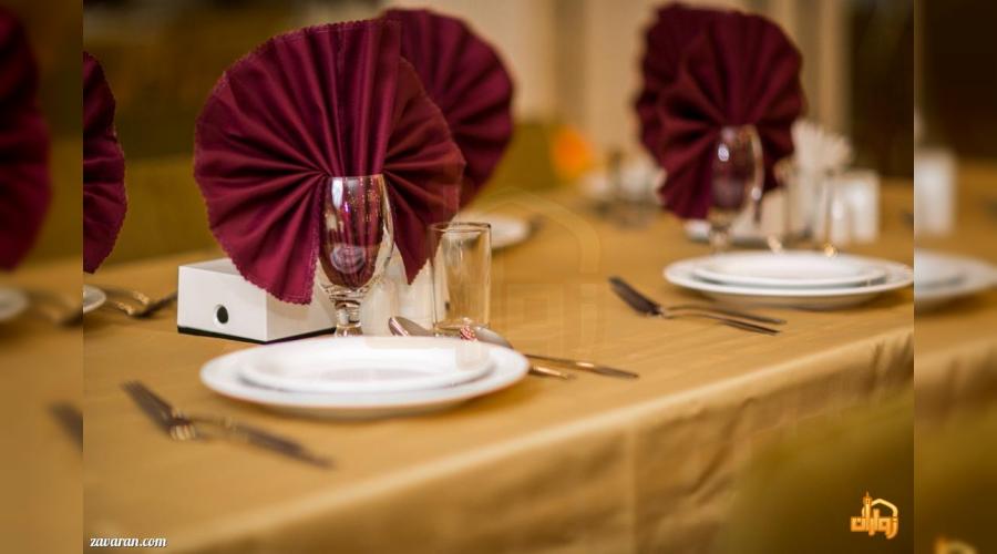 رزرو هتل و هتل آپارتمان ارزان مشهد فقط با پرداخت بیعانه