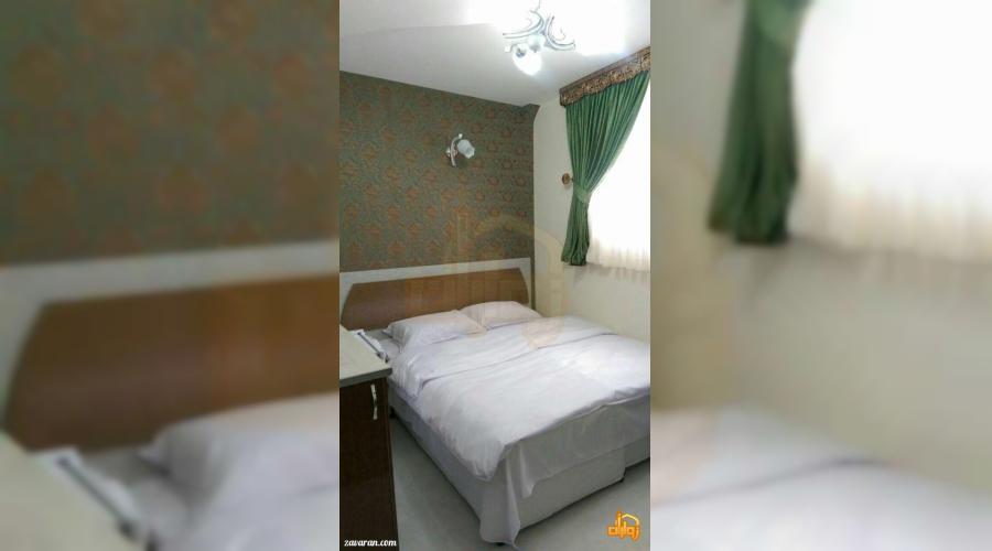 هتل آپارتمان مرتضوی